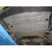 Купить ALFECO ALF2918AL Защита алюминиевая для картера Infiniti M 37x 2011-2013