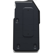 Купить АвтоБРОНЯ 111028291 Защита для редуктора Kia Sportage III 4WD 2010-2016