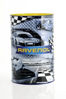 Купить запчасть RAVENOL - 4014835790131 VST SAE 5W-40