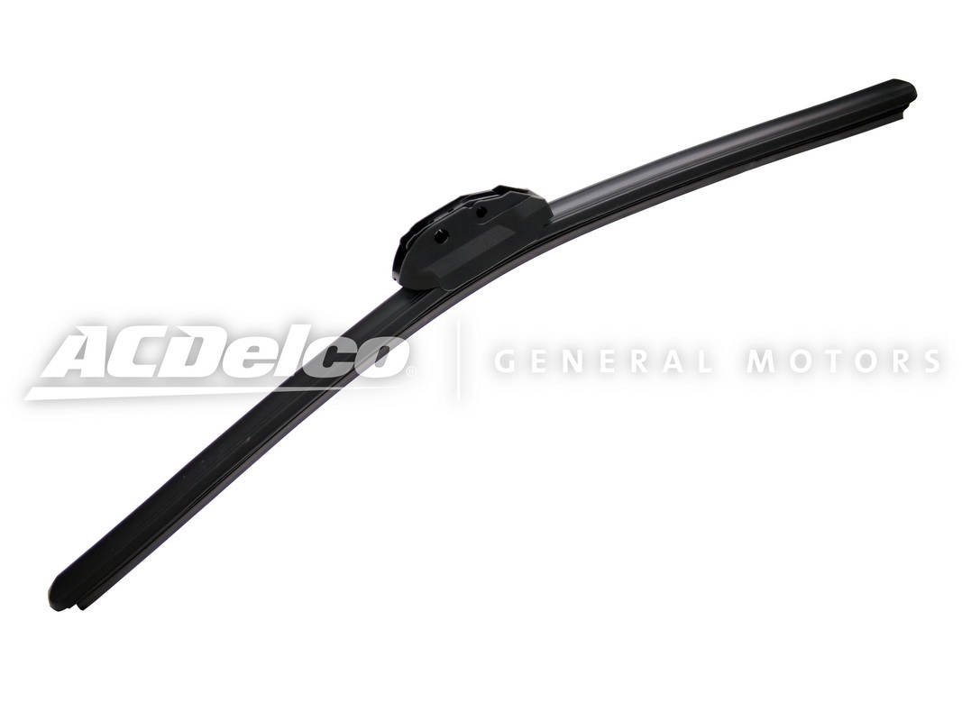 Купить запчасть ACDELCO - 19336011 Щетка стеклоочистителя бескаркасная