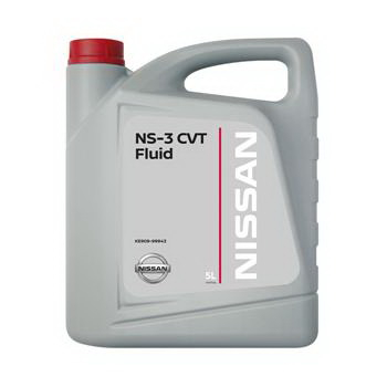 Купить запчасть NISSAN - KE90999943R NISSAN CVT FLUID NS-3