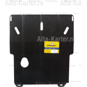 Купить MOTODOR - 01803 Защита для картера, КПП Saab 900 1994-1998