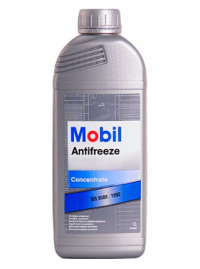 Купить запчасть MOBIL - 151155R Mobil Antifreeze