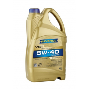 Купить RAVENOL - 4014835790193 VST SAE 5W-40