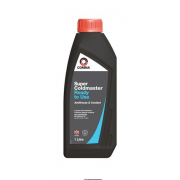 Купить COMMA - SCC1L COMMA SUPER COLDMASTER READY TO USE COOLANT