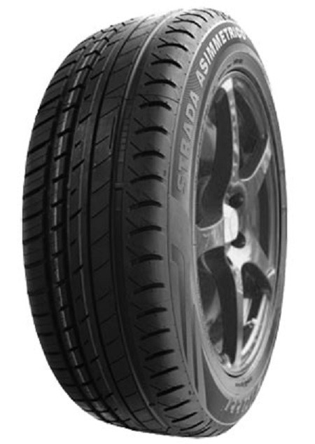 Купить запчасть VIATTI - 3110031 Шина летняя R17 245/45 Strada Asi мм etrico V-130 99V