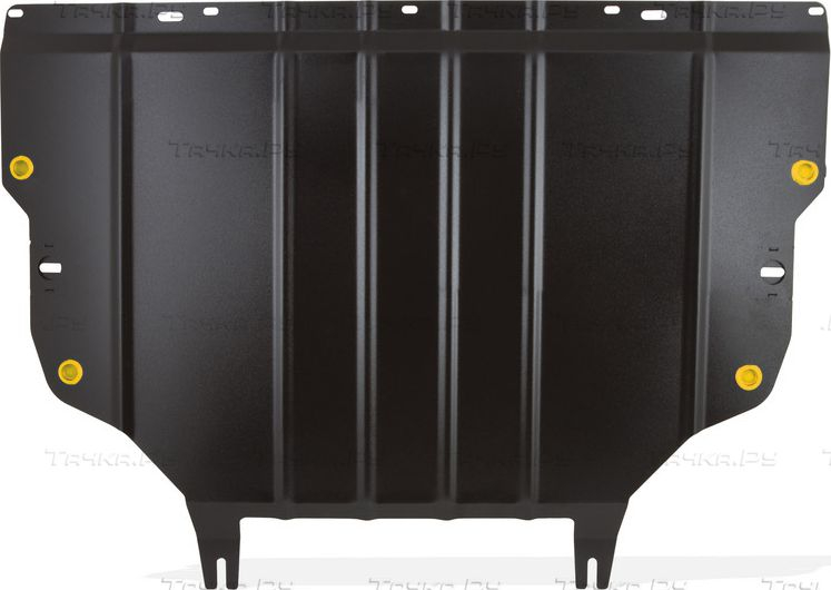 Купить запчасть NLZ - NLZ1636030NEW Защита для картера Ford Mondeo V 2014-2023