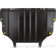 Купить NLZ - NLZ1636030NEW Защита для картера Ford Mondeo V 2014-2023
