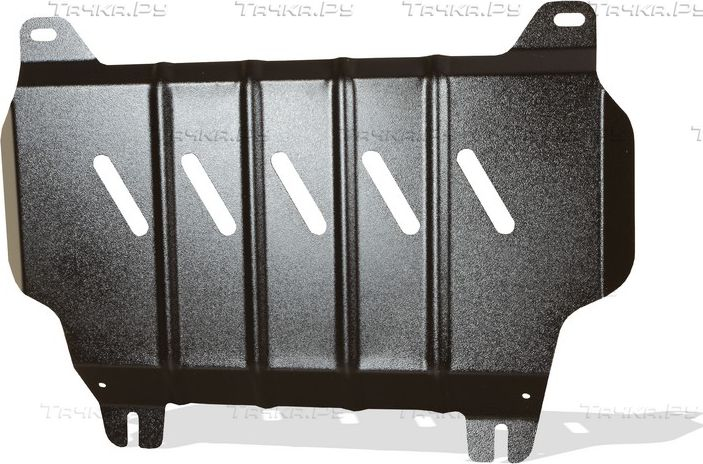 Купить запчасть NLZ - NLZ4838020NEW Защита для картера Toyota Land Cruiser 200 2015-2021