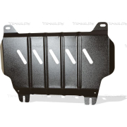 Купить NLZ - NLZ4838020NEW Защита для картера Toyota Land Cruiser 200 2015-2021