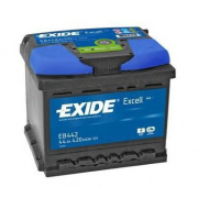Купить EXIDE - EB442 Аккумулятор