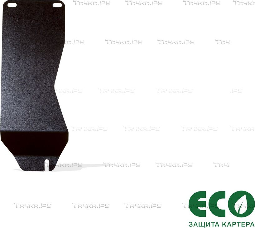 Купить запчасть ECO - ECO3639520 Защита для редуктора Nissan X-Trail T32 2015-2023