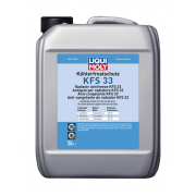 Купить LIQUI MOLY - 21131 LIQUI MOLY Kuhlerfrostschutz KFS 33