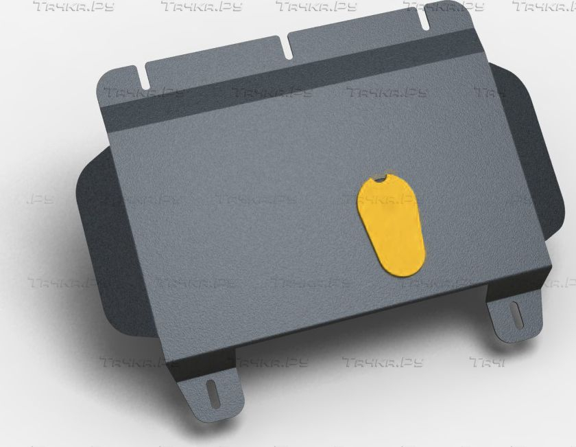 Купить запчасть NLZ - NLZ2033220NEW Защита для КПП (часть 2) Hyundai H1 Grand Starex 2010-2023