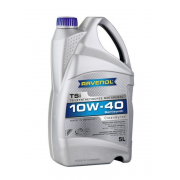 Купить RAVENOL - 4014835724150 TSI SAE 10W-40