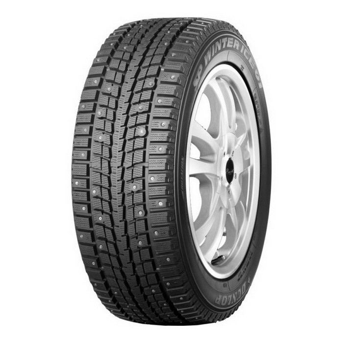 Купить запчасть DUNLOP - 295943 Шина зимняя SP Winter Ice01