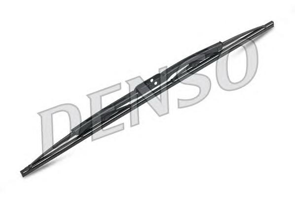 Купить запчасть DENSO - DM048 Щетка стеклоочистителя каркасная  480мм низкий профиль DENSO 480mm