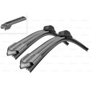 Купить BOSCH - 3397009096 Щетки стеклоочистителя бескаркасные