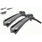 Купить BOSCH - 3397007718 Щетки стеклоочистителя бескаркасные