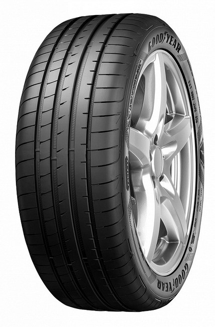 Купить запчасть GOODYEAR - 578905 Шина летняя Eagle F1 Asymmetric 5 285/30R20 99Y XL