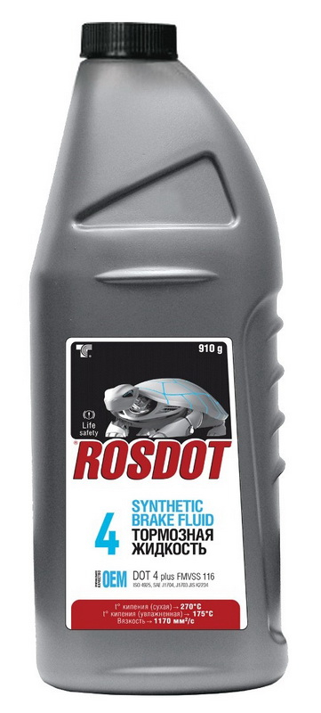 Купить запчасть ROSDOT - 430101H03 ROSDOT 4