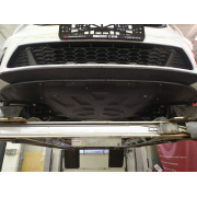 Купить АВС-Дизайн 1135K Защита композитная для картера и КПП Kia Ceed III 2018-2023