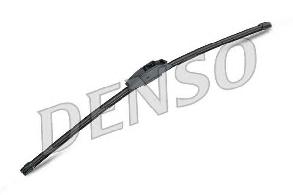 Купить запчасть DENSO - DFR007 Щетка стеклоочистителя бескаркасная  550мм 550 мм