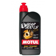 Купить MOTUL - 103716 MOTUL GEAR 300 LS 75W-90