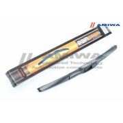 Купить AMIWA - AWB14H Щетка стеклоочистителя гибридная