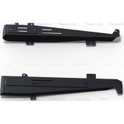 Купить АвтоБРОНЯ 111009321 Защита для топливных и тормозных магистралей Chery Tiggo 4 I поколение рестайлинг 2019-2023