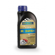 Купить RAVENOL - 4014835817456 RAVENOL RACING BRAKE FLUID R325+