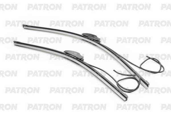 Купить запчасть PATRON - PWB6558KITMB Щетки стеклоочистителя