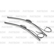 Купить PATRON - PWB6558KITMB Щетки стеклоочистителя