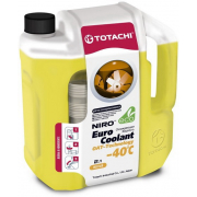 Купить TOTACHI - 4589904923975 TOTACHI NIRO EURO COOLANT OAT TECHNOLOGY -40 C