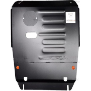 Купить ALFECO ALF5503 Защита для картера и КПП Haval Jolion 2WD (кроме комплектации Comfort) 2021-2023