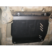 Купить ALFECO ALF2302 Защита для КПП Suzuki Grand Vitara III 2005-2015