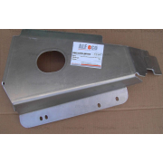 Купить ALFECO ALF3810AL4 Защита алюминиевая для компрессора Land Rover Discovery III 2004-2009