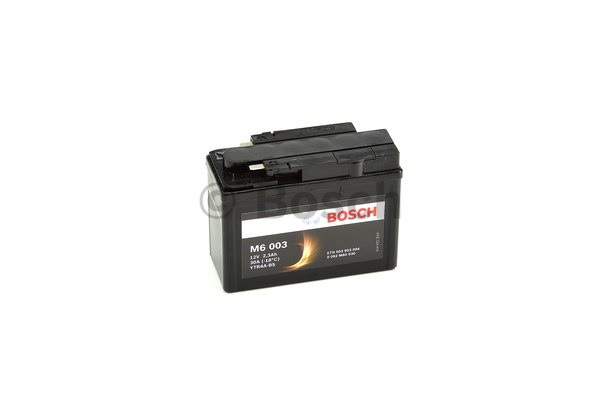 Купить запчасть BOSCH - 0092M60030 Аккумулятор