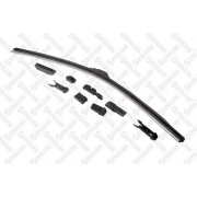 Купить STELLOX - 126650SX Щетка стеклоочистителя гибридная