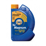 Купить РОСНЕФТЬ - 40615432 ТНК Magnum Ultratec 5W-40