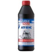 Купить LIQUI MOLY - 3946 LIQUI MOLY ATF III HC