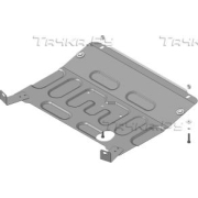 Купить MOTODOR 72114 Защита усиленная для картера и КПП Lada Kalina седан, хэтчбек, универсал (вкл. Cross) 2004-2013