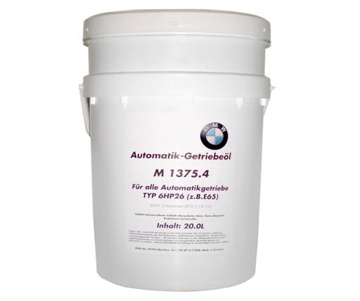 Купить запчасть BMW - 83229407807 BMW GETRIBEOEL ATF LT 71141