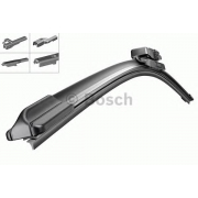 Купить BOSCH - 3397008927 Щетка стеклоочистителя бескаркасная