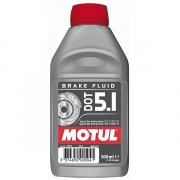 Купить MOTUL - 100950 MOTUL DOT 5.1 BF