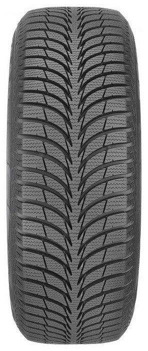 Купить запчасть GOODYEAR - 527607 Шина зимняя 16/215/60 UltraGrip Ice+ 99T