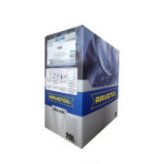 Купить RAVENOL - 4014835773325 HLS SAE 5W-30 (ECOBOX)