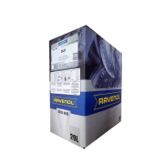 Купить RAVENOL - 4014835774629 DLO SAE 10W-40 (ECOBOX)