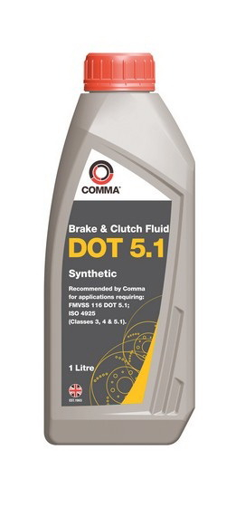 Купить запчасть COMMA - BF51L COMMA DOT 5.1