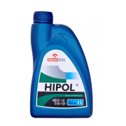 Купить ORLEN OIL - QFS102B10 ORLEN OIL HIPOL 80W-90 GL-5